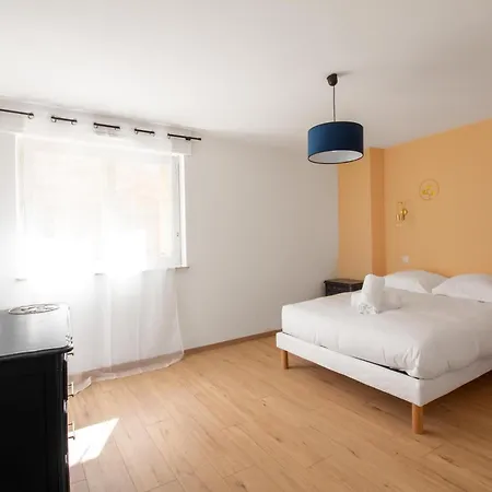 Ferienwohnung Sweet-Pastel Cattenom Exterior foto