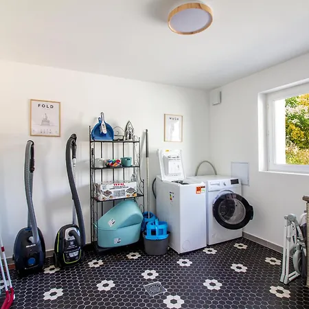 Ferienwohnung Sweet-Pastel Cattenom Exterior foto