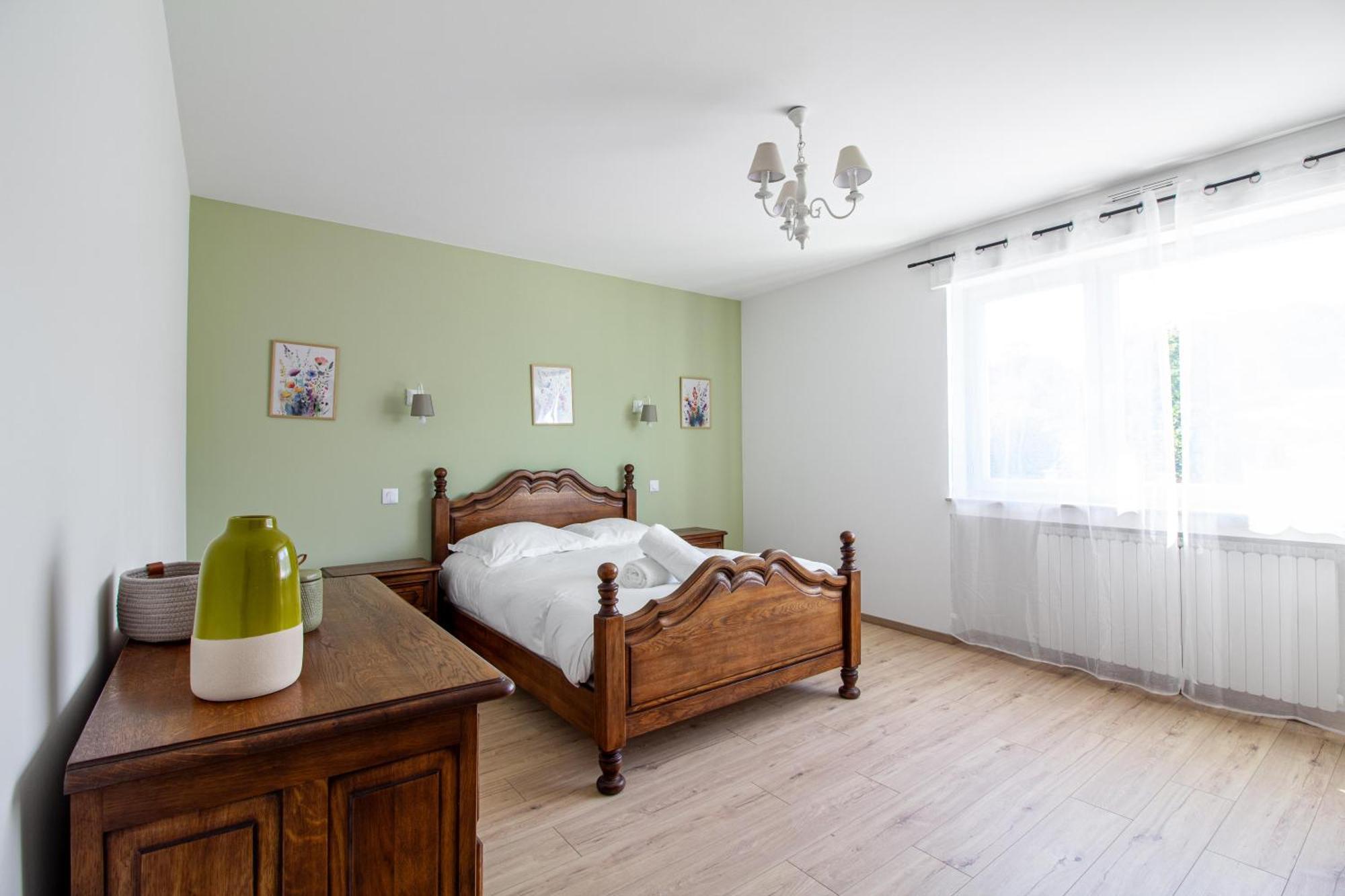 Sweet-pastel Apartment *