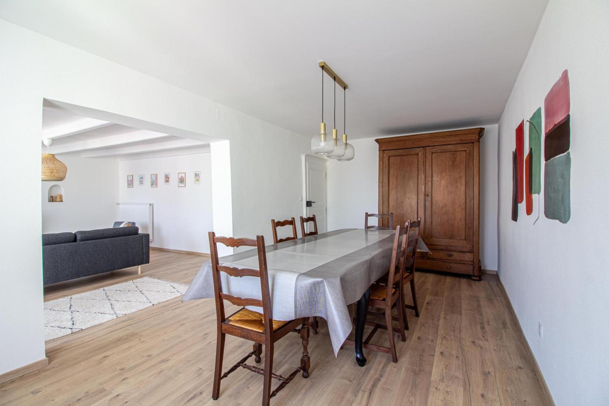 Apartment Sweet-pastel Cattenom