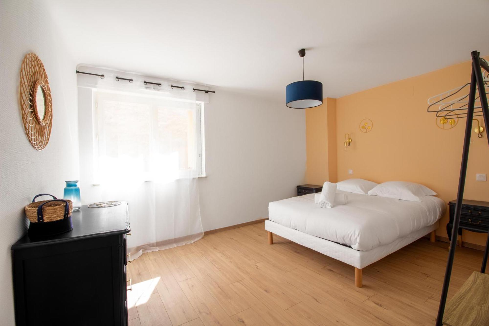 Apartment Sweet-pastel Cattenom